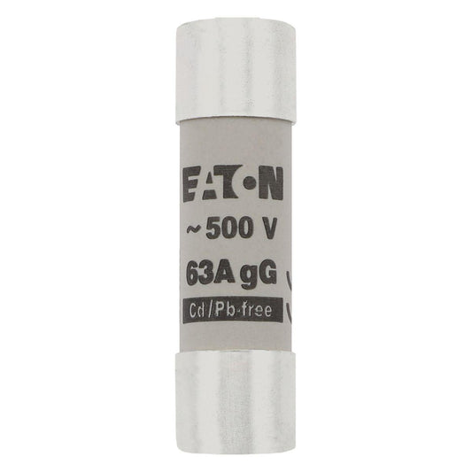 Fuse Sylindersikring 500VAC Eaton Electric