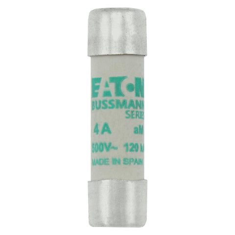 Fuse Sylindersikring 500VAC Eaton Electric