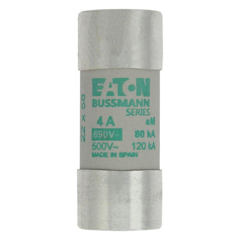 Fuse Sylindersikring 690VAC Eaton Electric