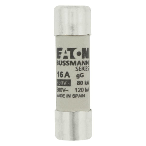 Fuse Sylindersikring 690VAC Eaton Electric