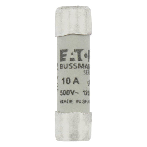 Fuse Sylindersikring 500VAC Eaton Electric