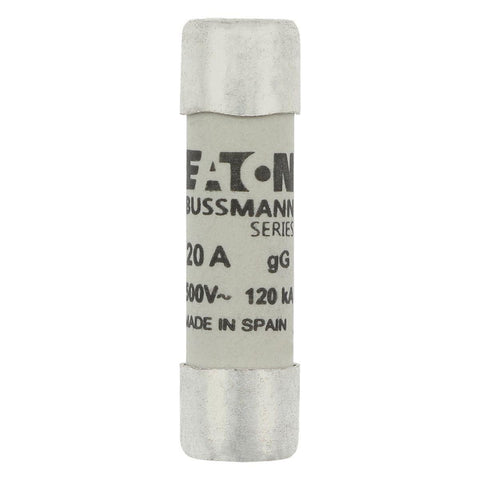 Fuse Sylindersikring 500VAC Eaton Electric