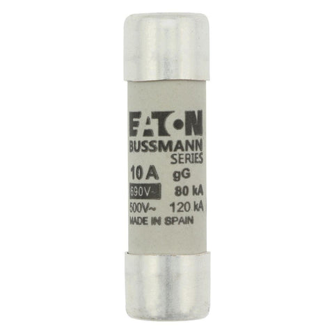 Fuse Sylindersikring 690VAC Eaton Electric