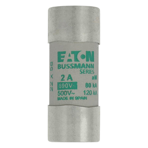 Fuse Sylindersikring 690VAC Eaton Electric