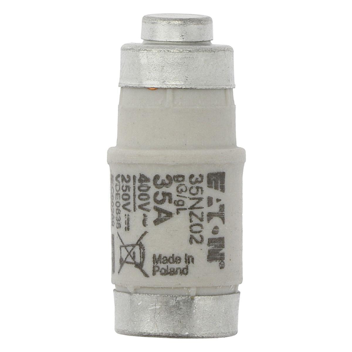 Sikring D02 Eaton - 20