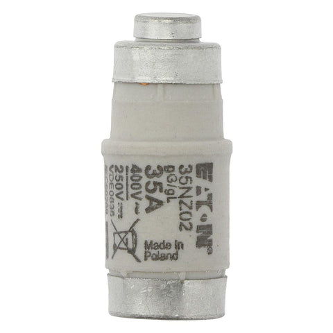 Sikring D02 Eaton - 20
