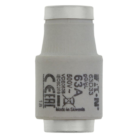 Diazed sikring T GL/GG 500VAC  Eaton Electric - 32