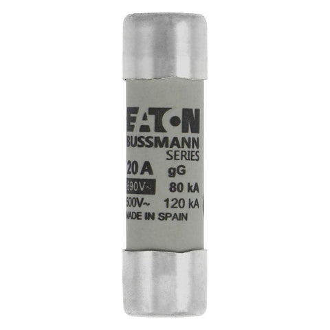 Fuse Sylindersikring 690VAC Eaton Electric