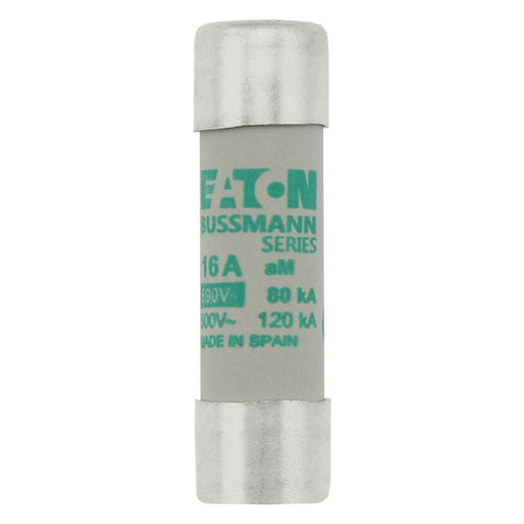 Fuse Sylindersikring 690VAC Eaton Electric