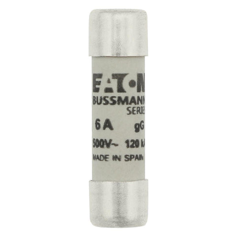 Fuse Sylindersikring 500VAC Eaton Electric