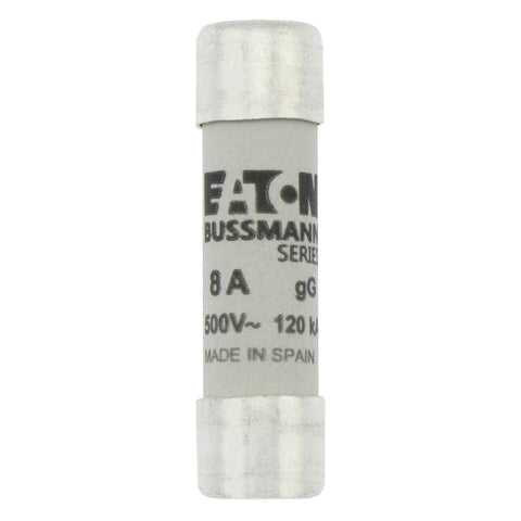 Fuse Sylindersikring 500VAC Eaton Electric