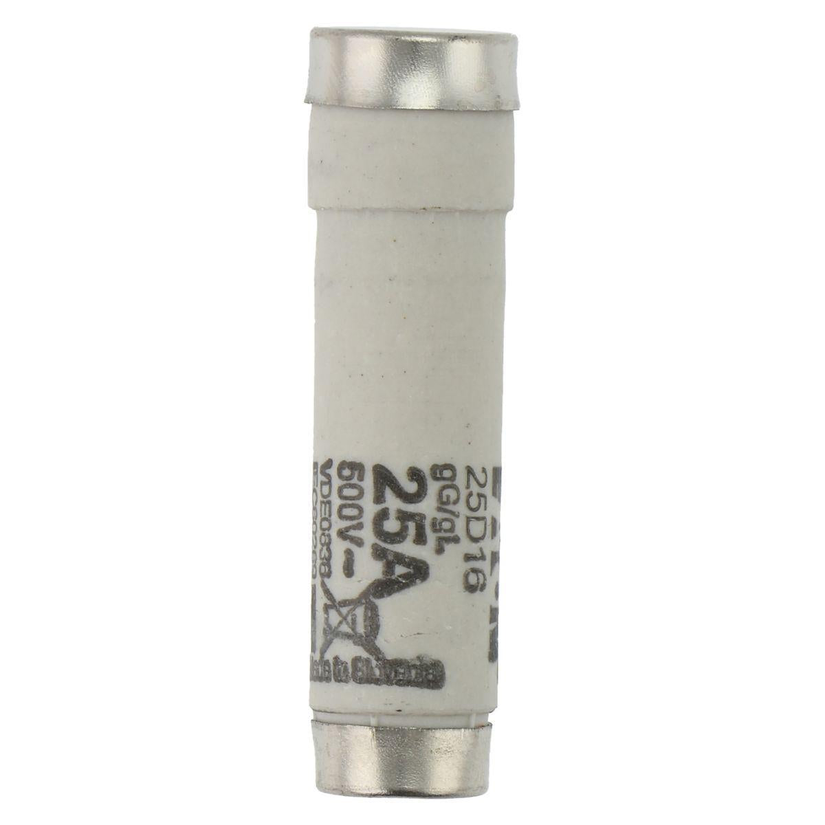 Diazed sikring T GL/GG 500VAC  Eaton Electric - 32