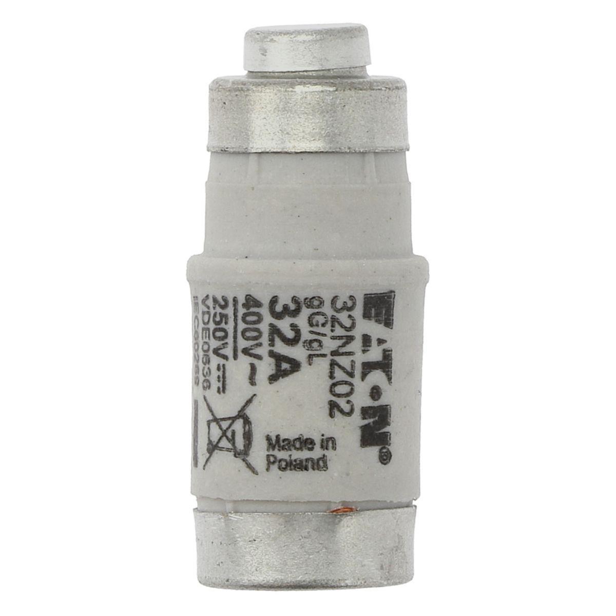 Sikring D02 Eaton - 20