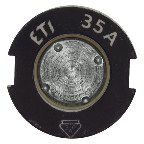 Bunnskrue 500VAC Eaton Electric - 25