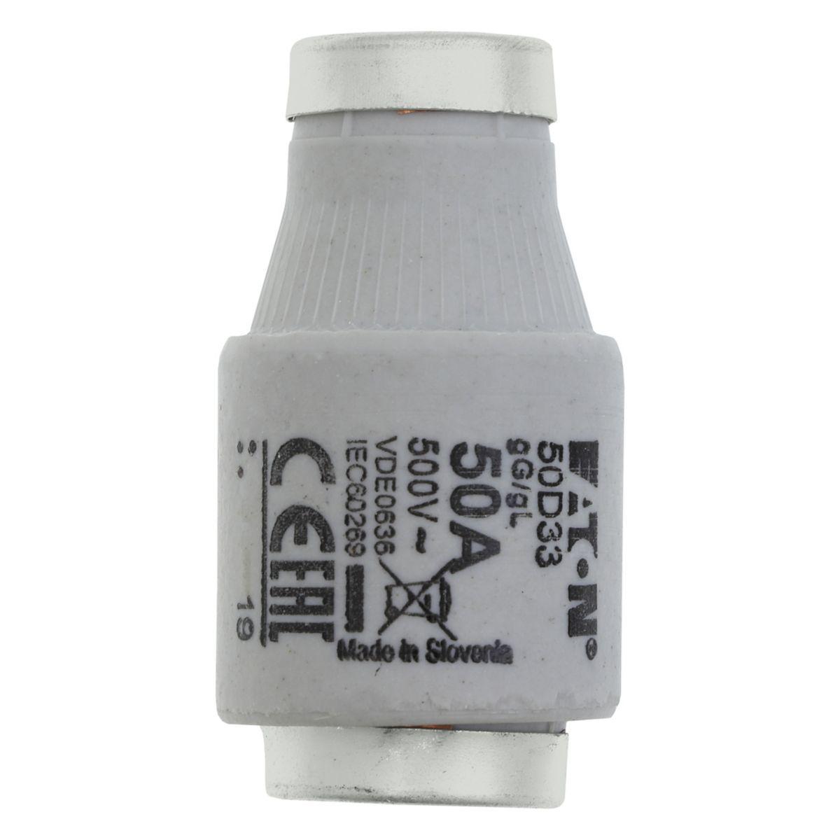Diazed sikring T GL/GG 500VAC  Eaton Electric - 32