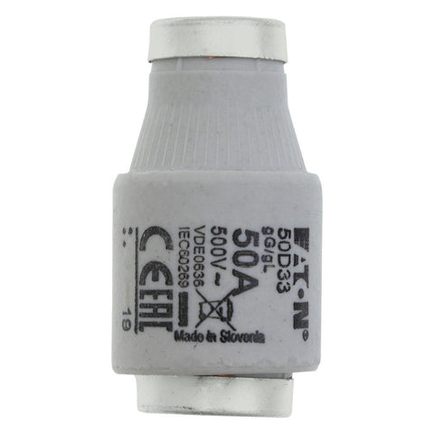 Diazed sikring T GL/GG 500VAC  Eaton Electric - 32