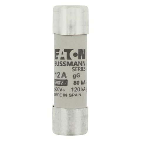 Fuse Sylindersikring 690VAC Eaton Electric