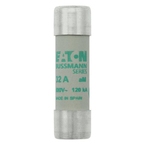 Fuse Sylindersikring 500VAC Eaton Electric