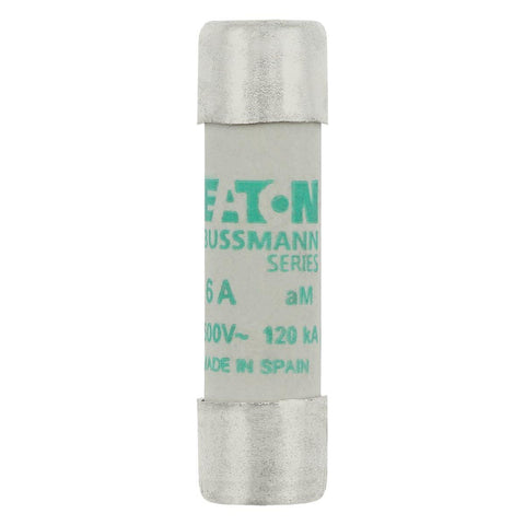 Fuse Sylindersikring 500VAC Eaton Electric