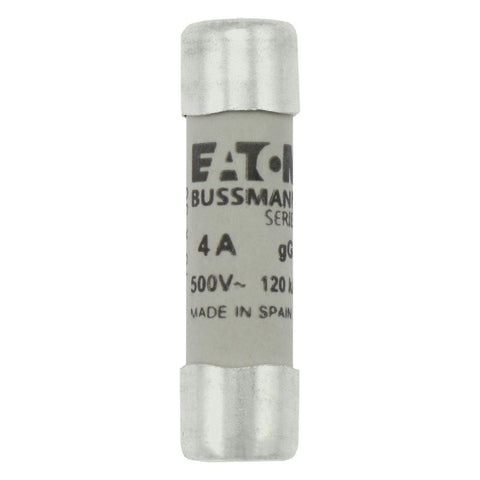 Fuse Sylindersikring 500VAC Eaton Electric