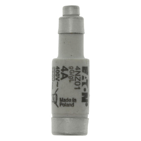 Fuse Sikring D01 400VAC Eaton Electric - 10