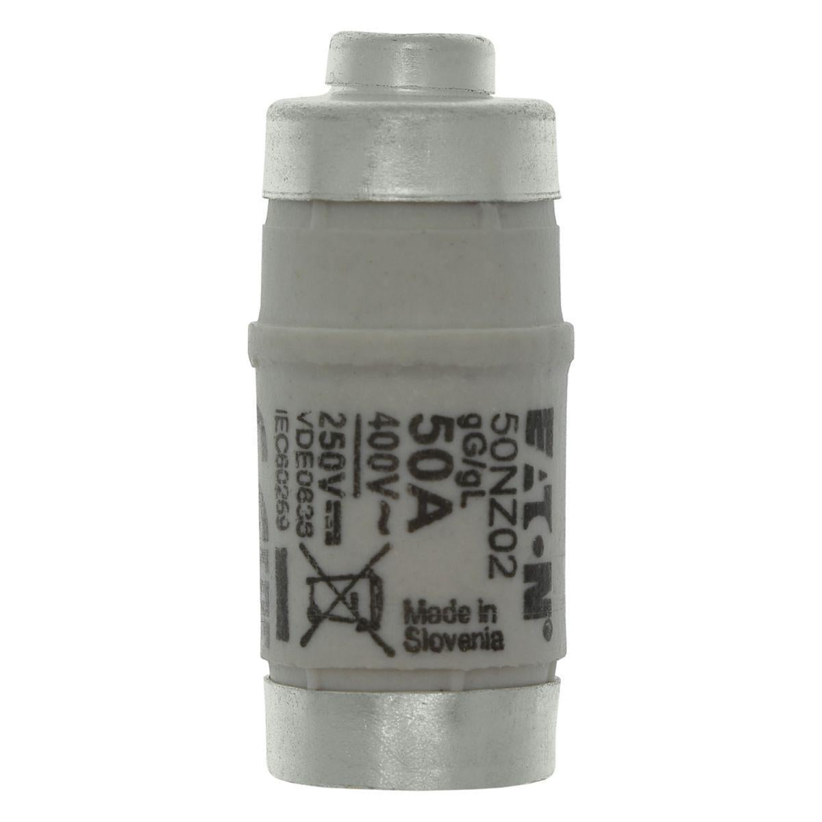 Sikring D02 Eaton - 20