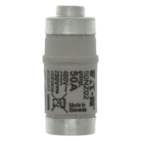 Sikring D02 Eaton - 20