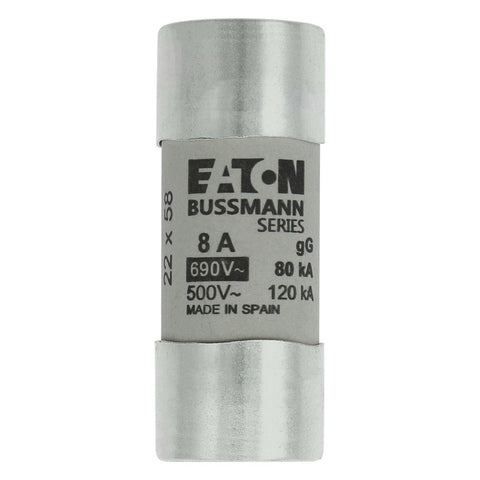 Fuse Sylindersikring 690VAC Eaton Electric