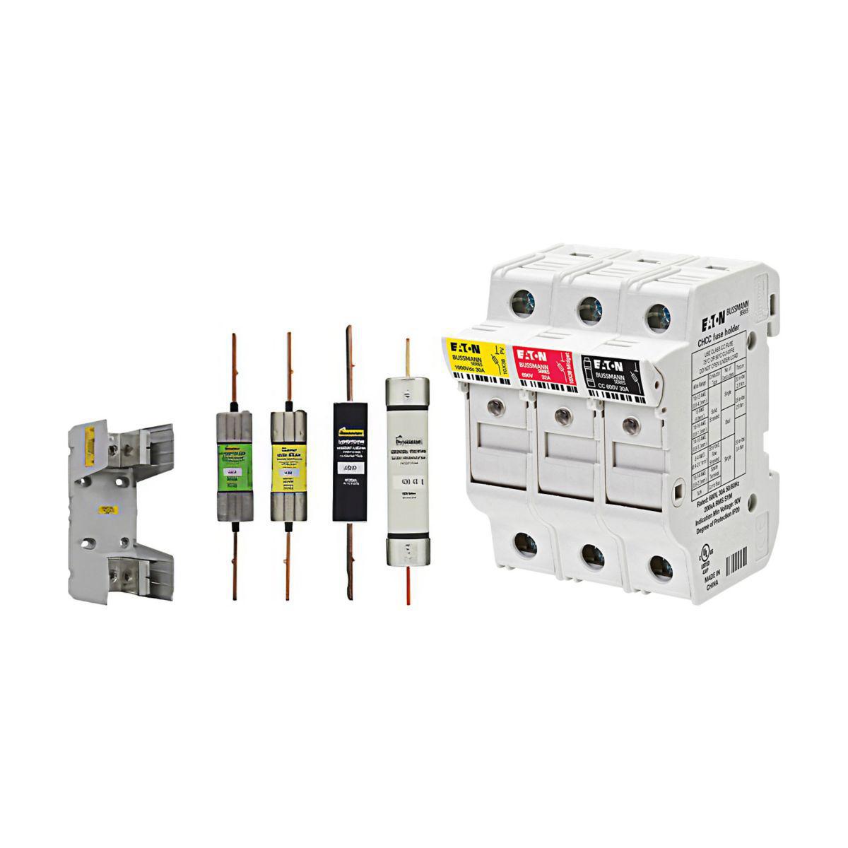 Diazed sikring T GL/GG 500VAC  Eaton Electric - 32