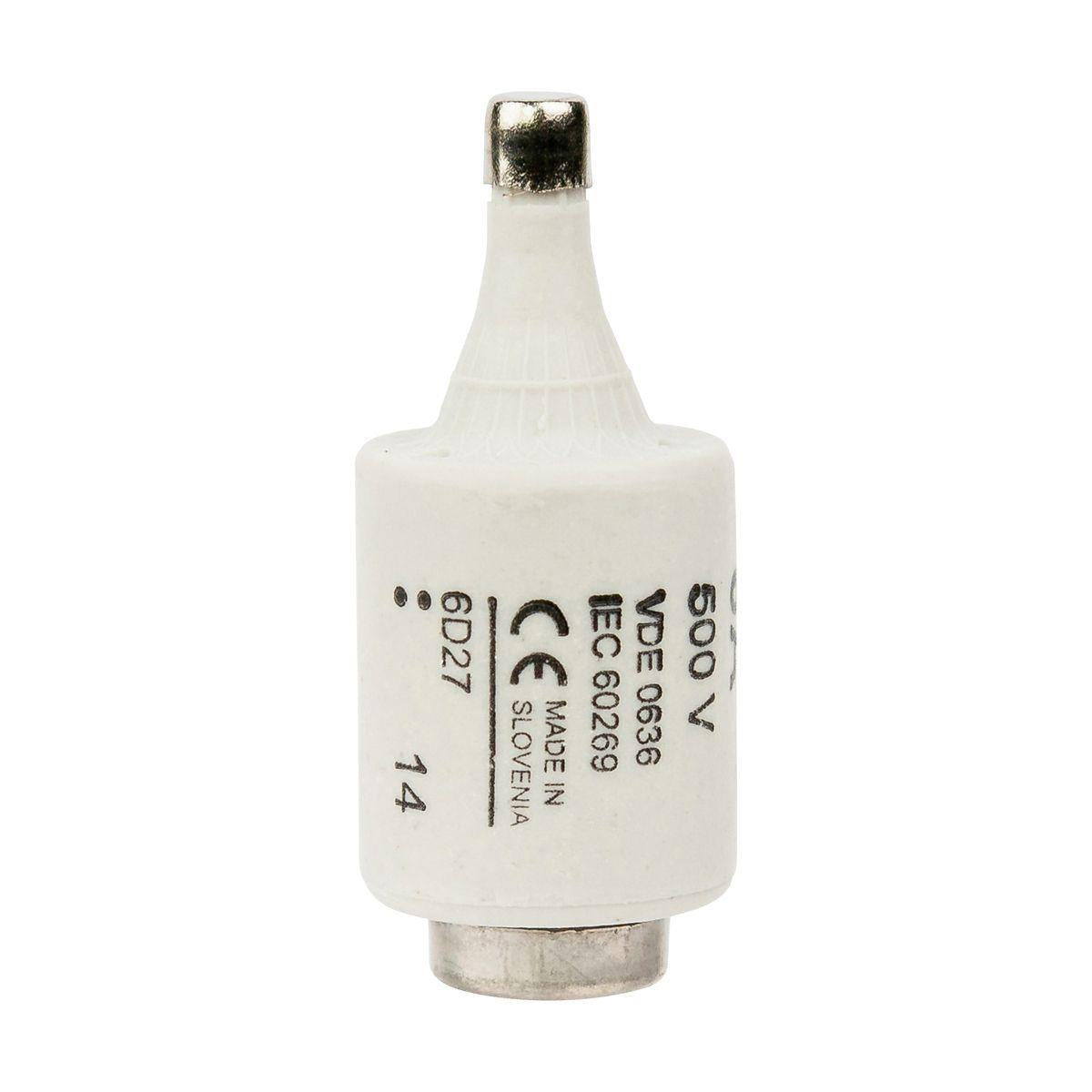 Diazed sikring T GL/GG 500VAC  Eaton Electric - 32