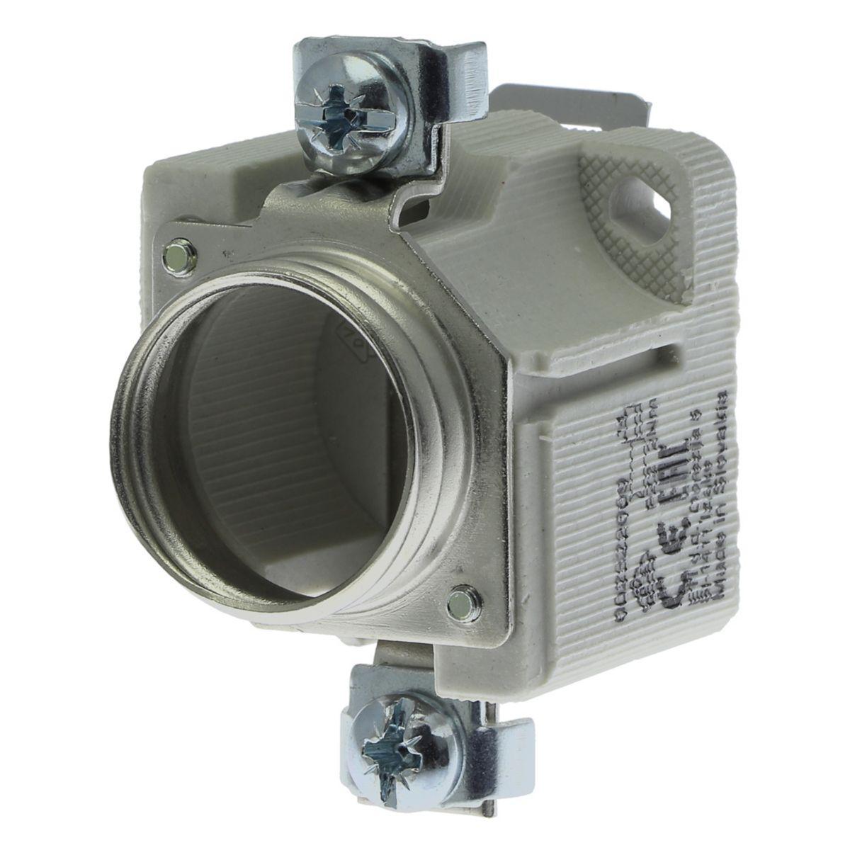 Sikringsbase Eaton DIAZED