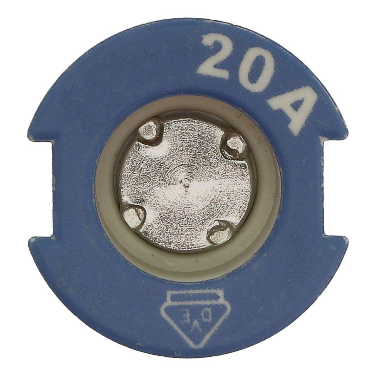 Bunnskrue 500VAC Eaton Electric - 25