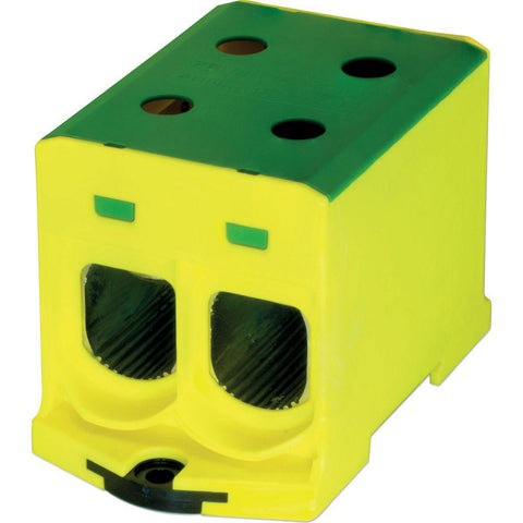 Distribusjonsblokk Eaton