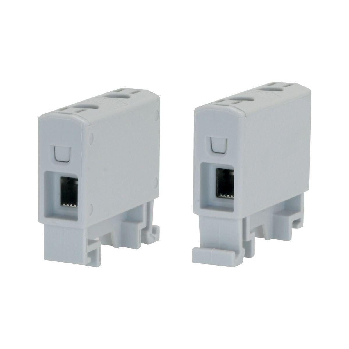 Distribusjonsblokk Eaton