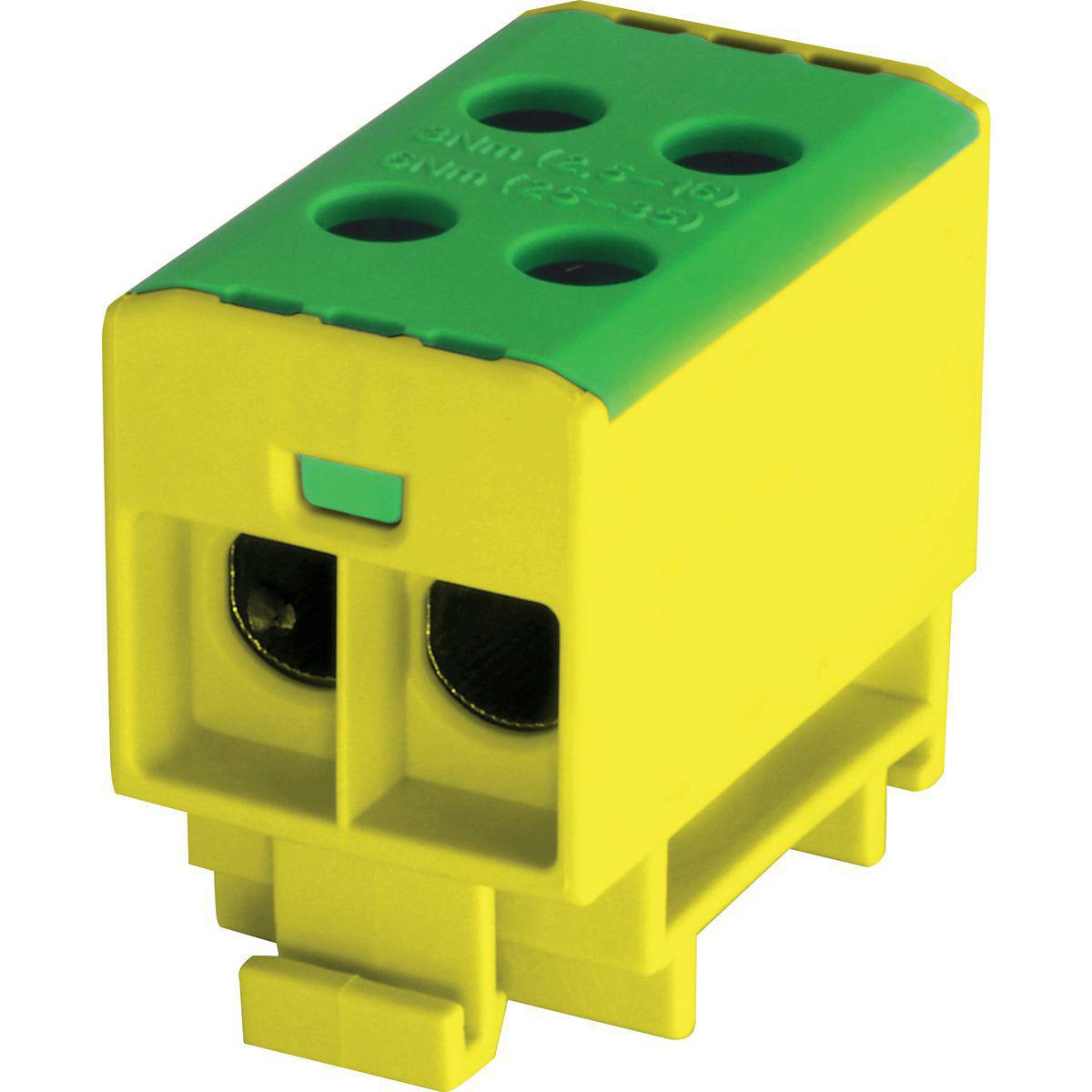 Distribusjonsblokk Eaton