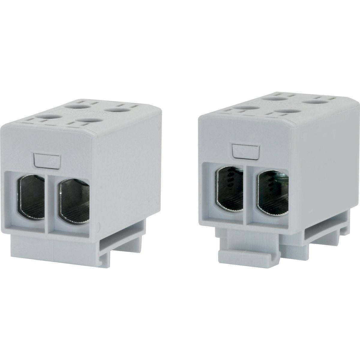 Distribusjonsblokk Eaton