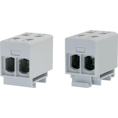 Distribusjonsblokk Eaton