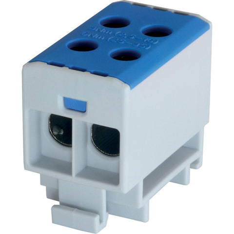 Distribusjonsblokk Eaton