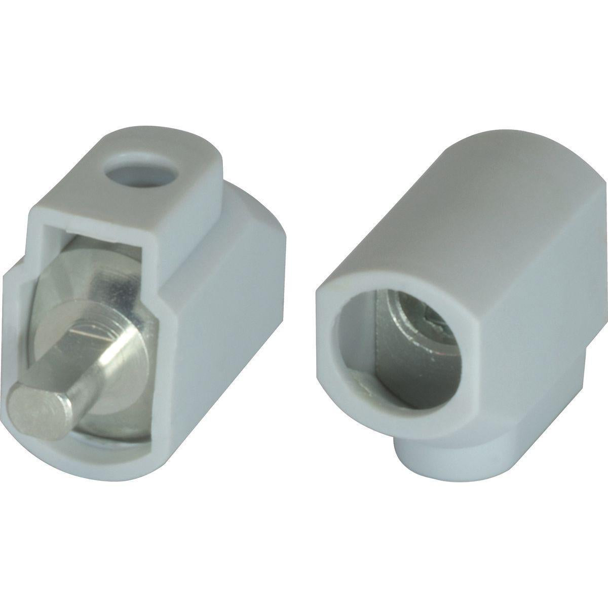 Tunnel terminal Cu/Al Eaton - 690