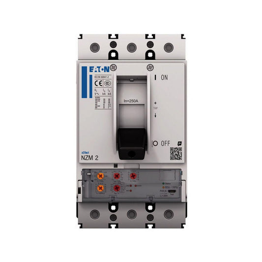 Effektbryter Eaton NZM2 - 690