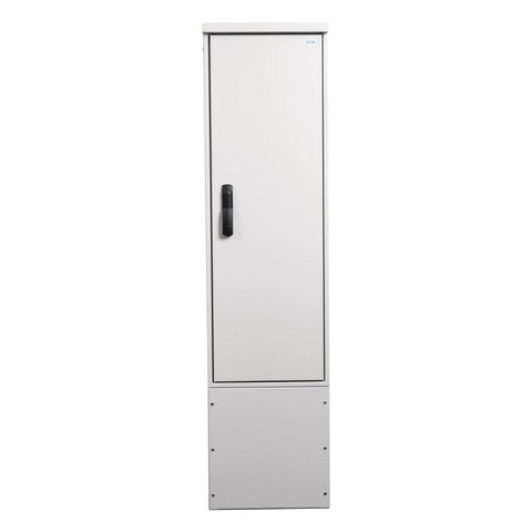 Tilknytningsskap B400 Eaton