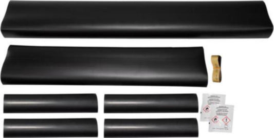 Krympeskjøt Melbye SSM 1 kV