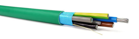 INFRALine Lapp halogenfri - 1