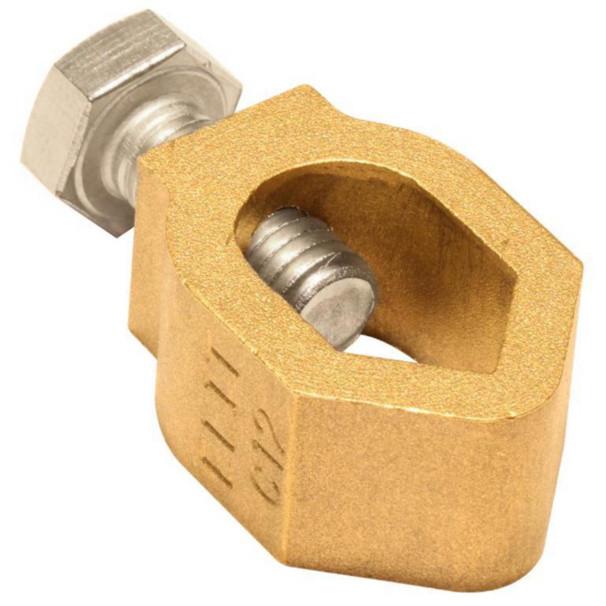 Jordklemme ELIT®