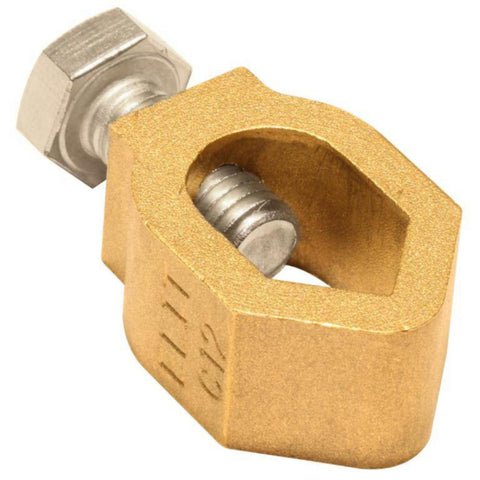 Jordklemme ELIT®