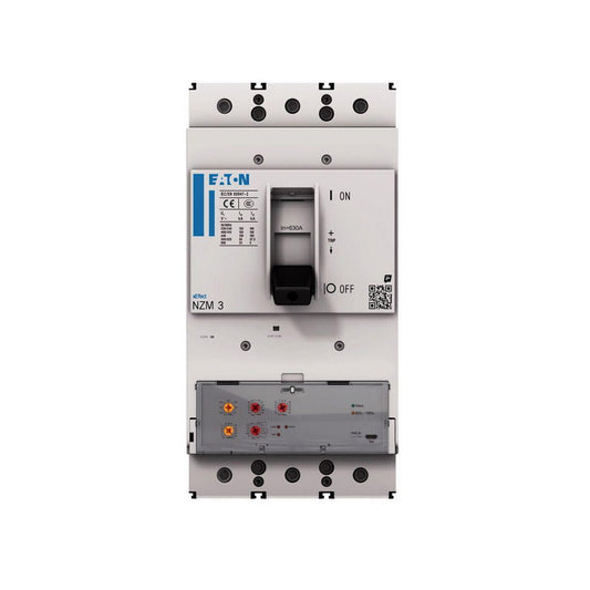 Effektbryter Eaton NZM3 - 690
