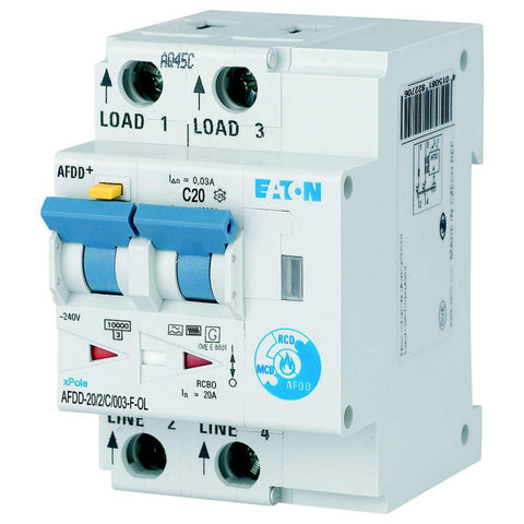 Lysbuevern AFDD Type F OL - 230