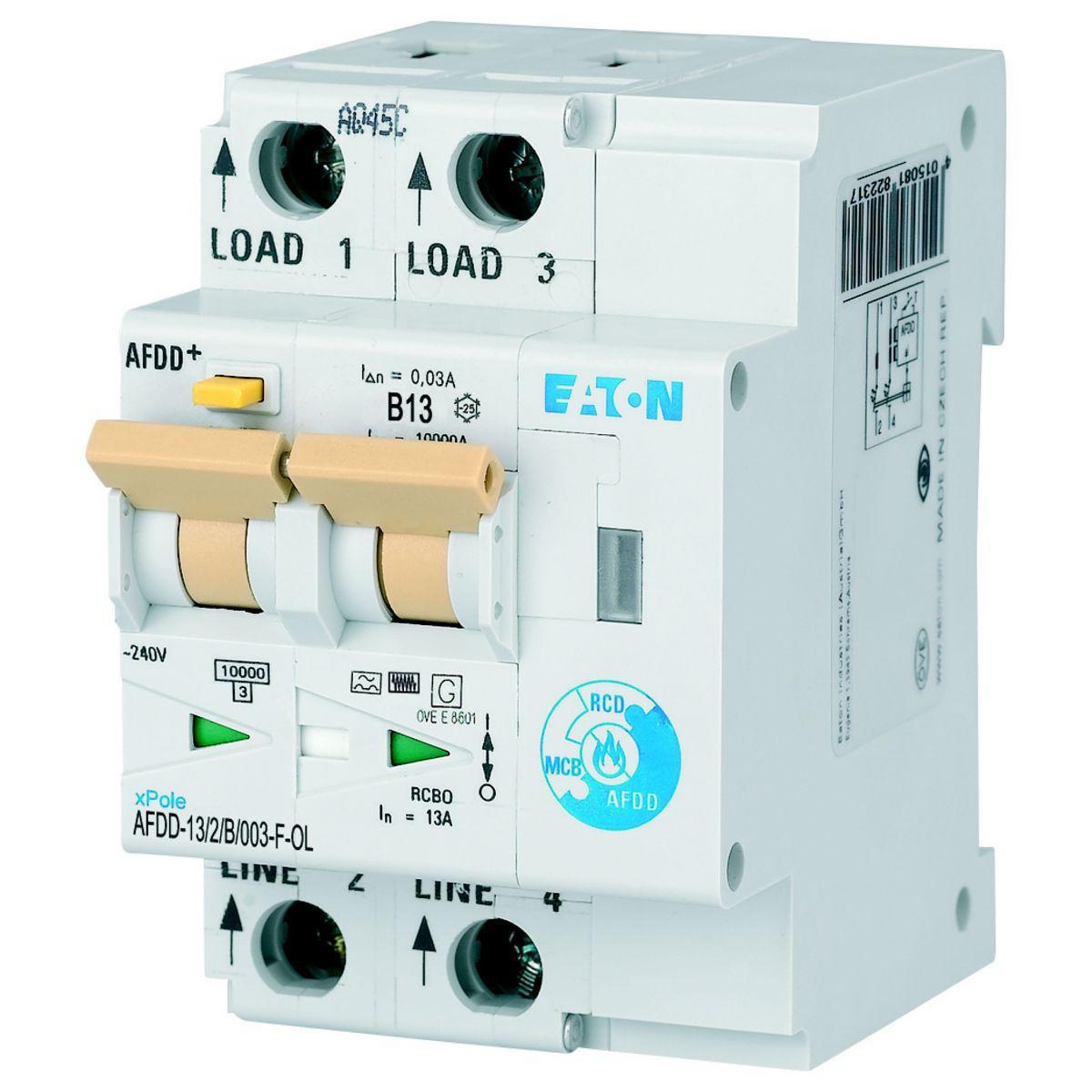 Lysbuevern AFDD Type F OL - 230