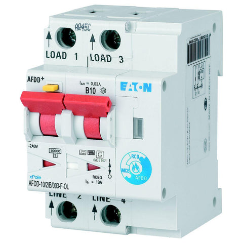 Lysbuevern AFDD Type F OL - 230