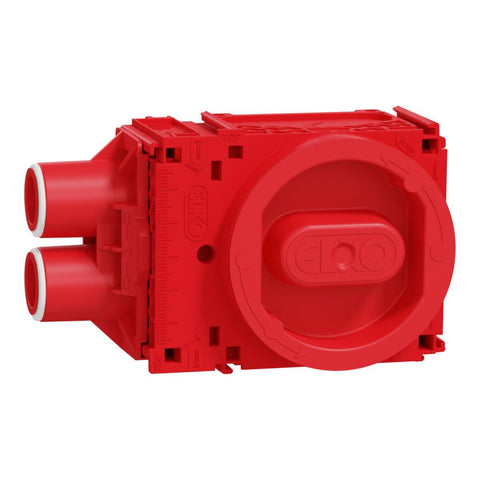 Veggboks Flexi+ - Lav Ring - Elko